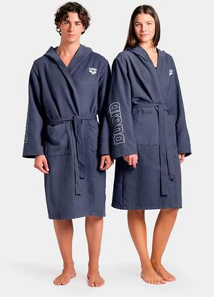 Халат arena zeal robe