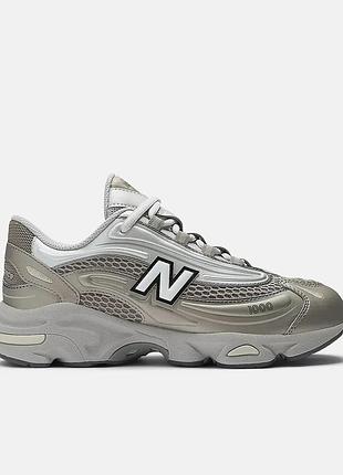 Кроссовки new balance 1000