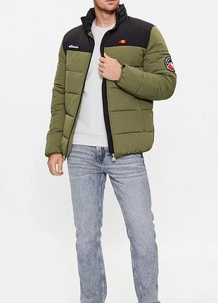 Куртка ellesse nebula padded jacket