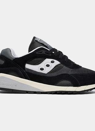 Кроссовки saucony shadow 6000