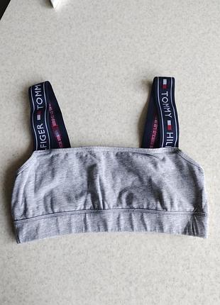 Топ tommy hilfiger
