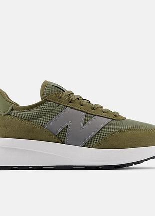 Кроссовки new balance 370