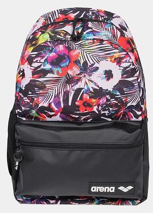 Рюкзак arena team backpack 30 allover