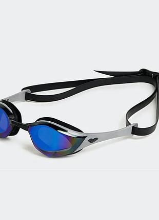 Очки для плавки arena cobra edge swipe mr