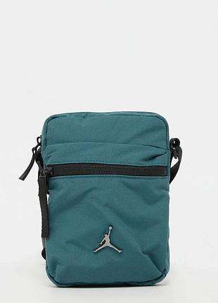 Сумка через плечо nike air jordan airborne festival bag