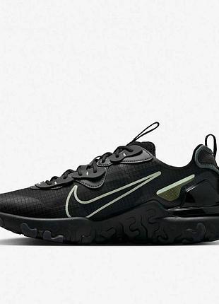 Кроссовки nike react vision