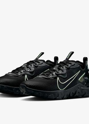 Кроссовки nike react vision 2