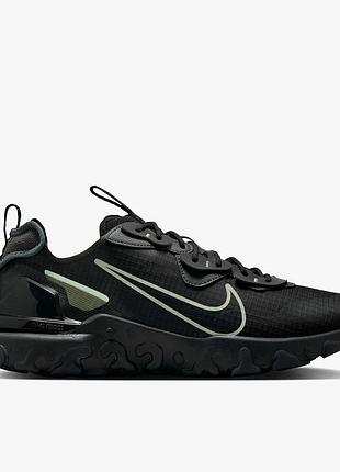 Кроссовки nike react vision 3