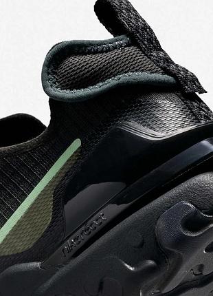 Кроссовки nike react vision 6