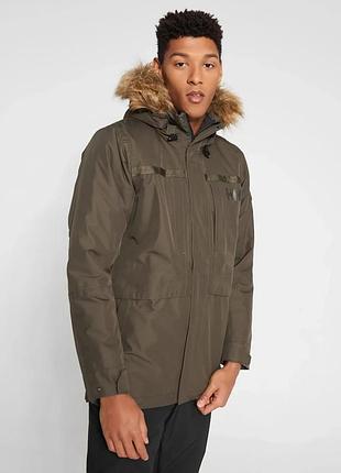 Куртка helly hansen coastal 2 parka