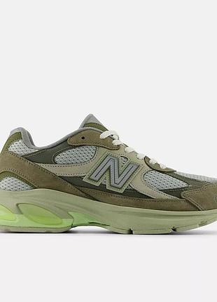 Кроссовки new balance 2010