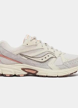 Кросівки saucony ride millennium disigned