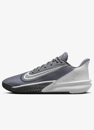 Кроссовки nike precision 7
