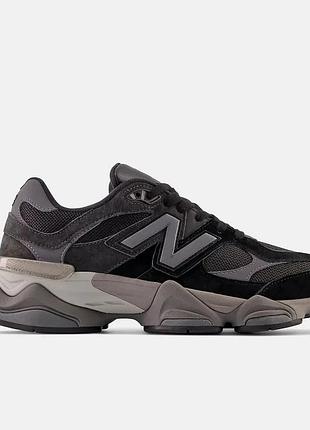 Кроссовки new balance 9060