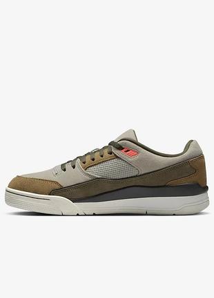 Кроссовки nike air jordan flight court