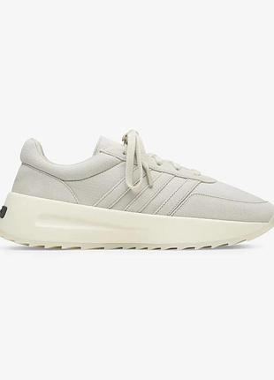 Кроссовки adidas fear of god athletics x los angeles runner