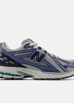 Кроссовки new balance 1906a