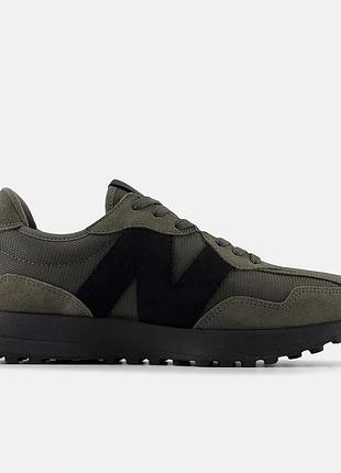 Кроссовки new balance 327