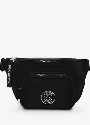 Сумка на пояс nike air jordan psg