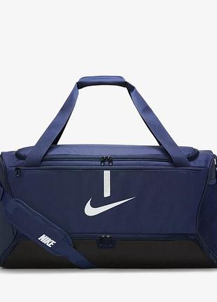 Спортивна сумка nike academy team duffel bag (95l)