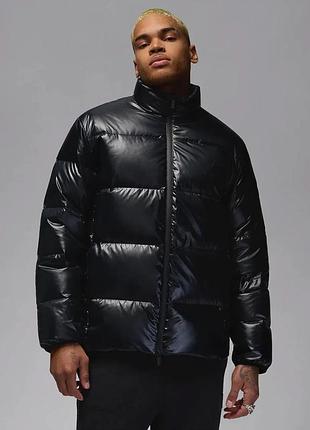 Куртка nike air jordan flight down puffer