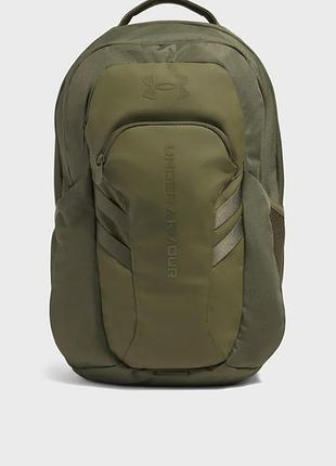 Рюкзак under armour hustle 6.0 pro