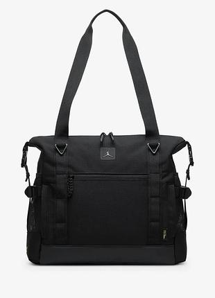 Сумка nike air jordan tote bag (40l)