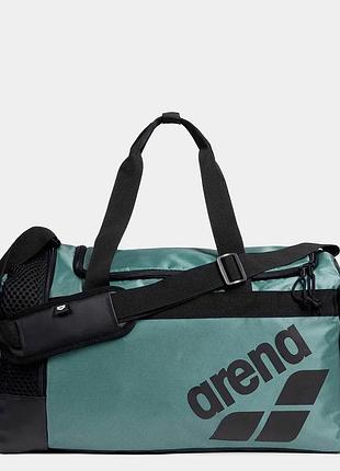 Сумка arena all set duffle 40l
