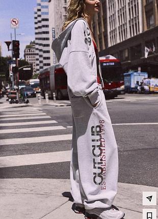 Спортивний костюм bershka