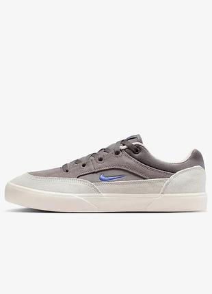 Кросівки nike sb malor