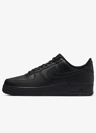 Кросівки nike air force 1 07