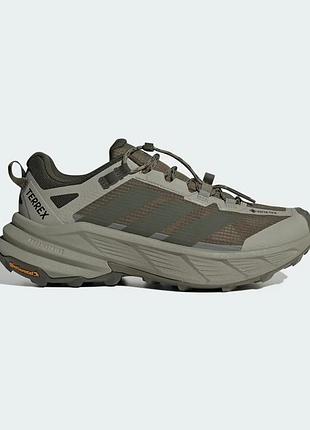 Кросівки adidas terrex freehiker sl gore-tex