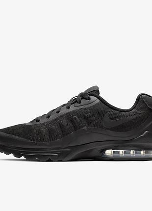 Кросівки nike air max invigor