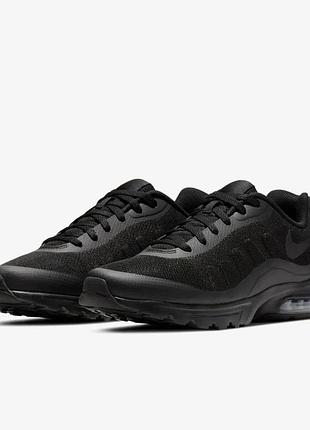 Кроссовки nike air max invigor 2
