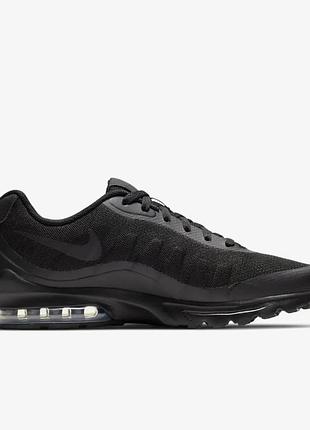 Кроссовки nike air max invigor 3