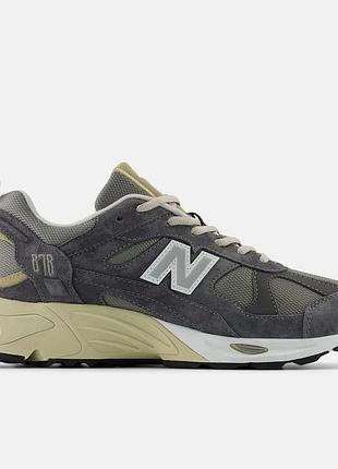 Кроссовки new balance 878