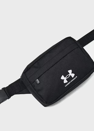 Сумка на пояс under armour loudon lite wb xbody
