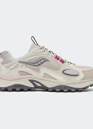 Кросівки saucony grid aura x
