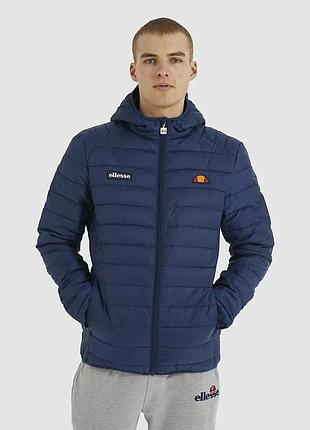 Куртка ellesse lombardy padded jacket