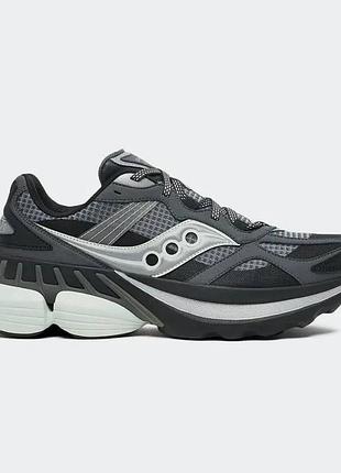Кросівки saucony grid nxt