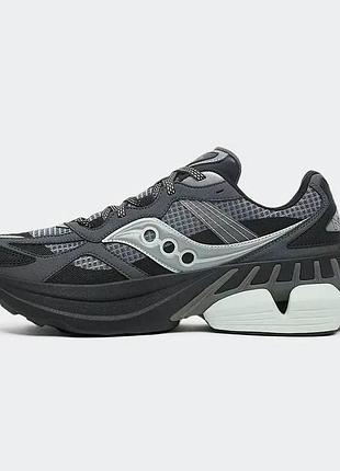 Кроссовки saucony grid nxt 3