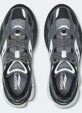 Кроссовки saucony grid nxt 4