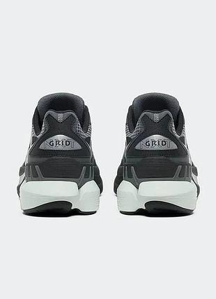 Кроссовки saucony grid nxt 5