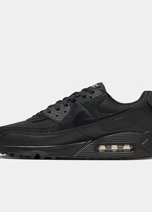 Кроссовки nike air max 90