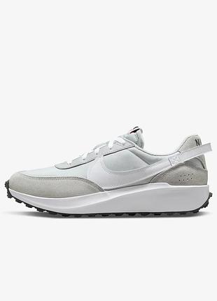 Кроссовки nike waffle debut