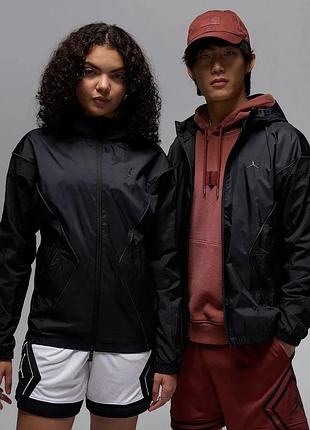 Куртка nike air jordan draft
