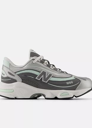 Кроссовки new balance 1000