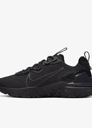 Кроссовки nike react vision