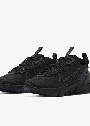 Кроссовки nike react vision 2