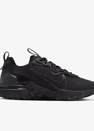 Кроссовки nike react vision 3